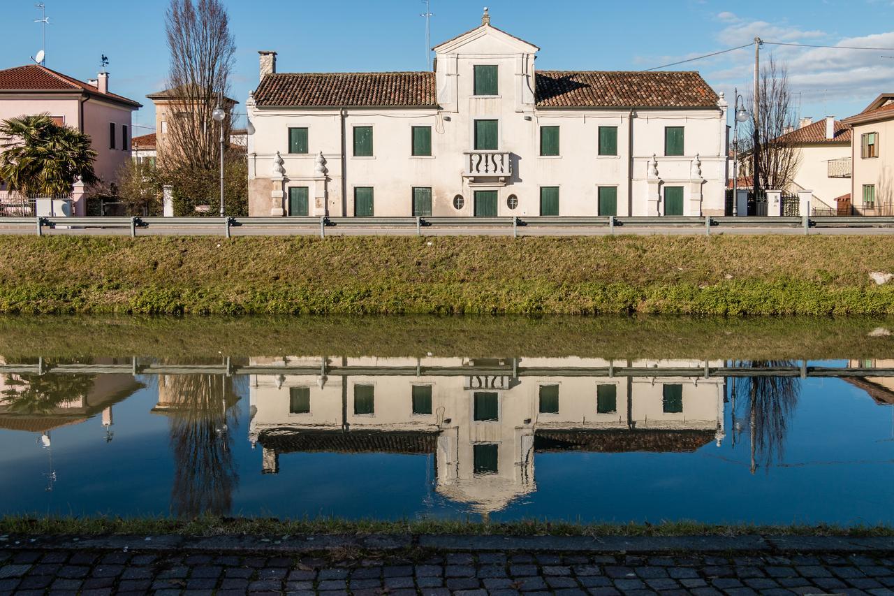 Ca' Dolcetti Villa Oriago di Mira